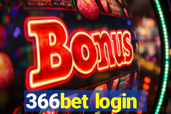 366bet login